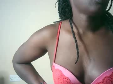Candie_254 March 24, 2025 Chaturbate stream image