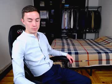 Charlieseyer March 24, 2025 Chaturbate stream image
