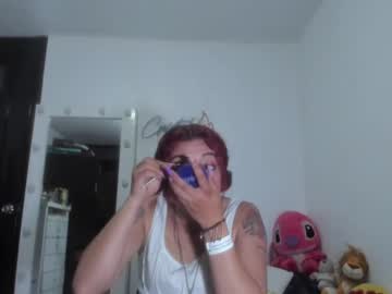 Cristel_Natt March 24, 2025 Chaturbate stream image