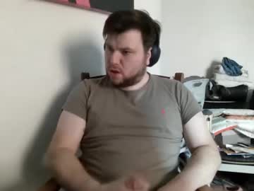 Dekumate March 24, 2025 Chaturbate stream image