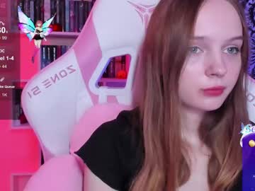 Effywalker March 24, 2025 Chaturbate stream image