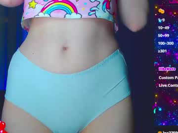 Emelycrystal March 24, 2025 Chaturbate stream image