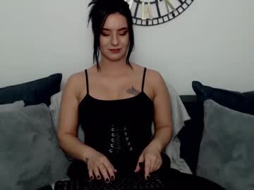 Evvadomme March 24, 2025 Chaturbate stream image