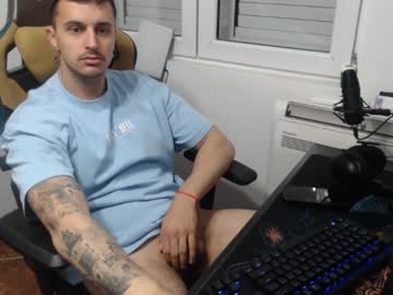 Globalboy1 March 24, 2025 Chaturbate stream image