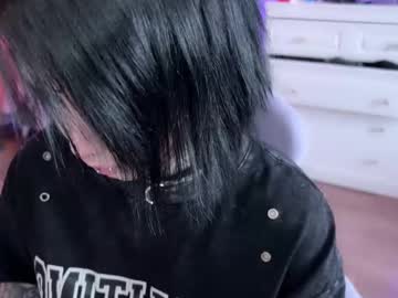 I_Died_Again March 24, 2025 Chaturbate stream image