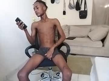 Kinkybby_ March 24, 2025 Chaturbate stream image