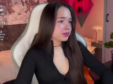 Kirarasay March 24, 2025 Chaturbate stream image