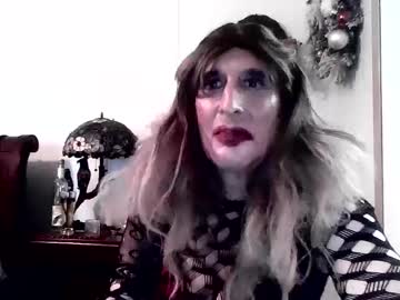 Leopardsissy March 24, 2025 Chaturbate stream image