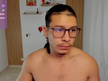 Maxifit_ March 24, 2025 Chaturbate stream image