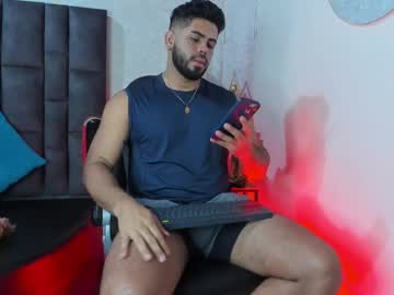 Noahcrux March 24, 2025 Chaturbate stream image