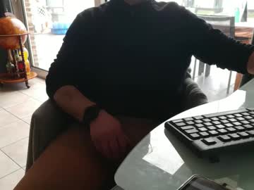 Pantyrafke March 24, 2025 Chaturbate stream image