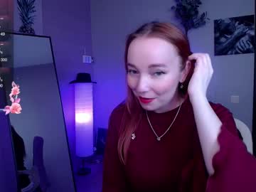 Pink_Serenity March 24, 2025 Chaturbate stream image