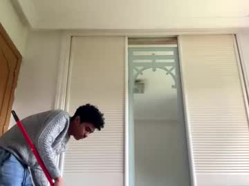 Ryan_Hil March 24, 2025 Chaturbate stream image