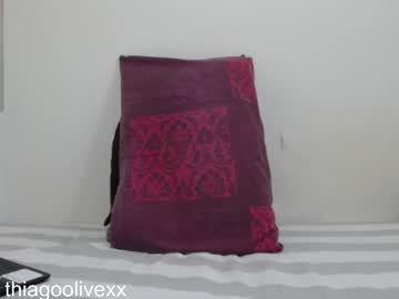 Thiago_Hot_Boy March 24, 2025 Chaturbate stream image