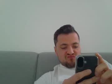 69baby69baby March 24, 2025 Chaturbate stream image