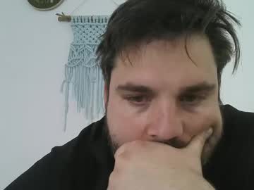Bruce_Wayne34 March 24, 2025 Chaturbate stream image