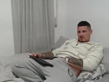 Danielmilan March 24, 2025 Chaturbate stream image