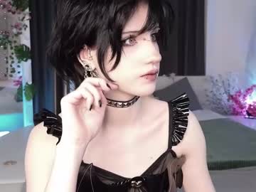 Dark_Vamp_ March 24, 2025 Chaturbate stream image