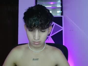 Eros_Latin20 March 24, 2025 Chaturbate stream image
