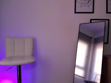 Fallenangel_13 March 24, 2025 Chaturbate stream image