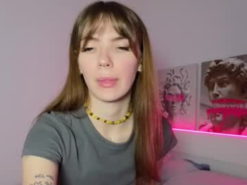 Faudenie March 24, 2025 Chaturbate stream image