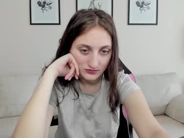 Kommunelifoxi March 24, 2025 Chaturbate stream image