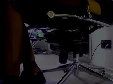 Lola_For_U March 24, 2025 Chaturbate stream image