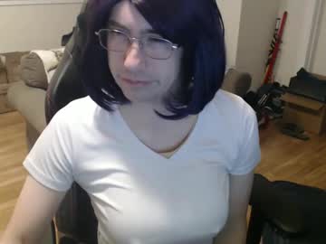 Marnie_Cat3 March 24, 2025 Chaturbate stream image