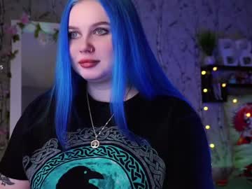 Moon_Valkyriie March 24, 2025 Chaturbate stream image