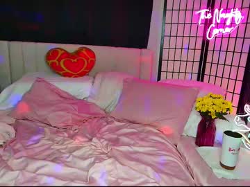 Peggingattiffanys March 24, 2025 Chaturbate stream image