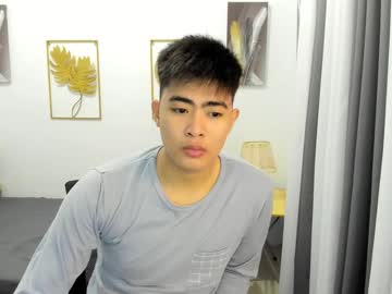 Samuelangelo March 24, 2025 Chaturbate stream image