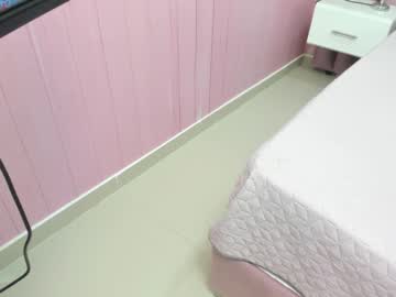 Thamara_Pervert March 24, 2025 Chaturbate stream image