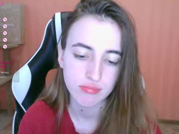 Valeritiio March 24, 2025 Chaturbate stream image