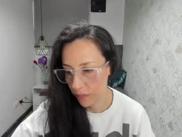 Abrillee1 March 24, 2025 Chaturbate stream image