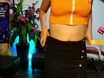 Adri_Miller March 24, 2025 Chaturbate stream image