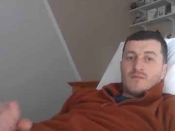 Andrylondon March 24, 2025 Chaturbate stream image