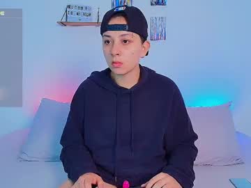 Arontroy_Wi March 24, 2025 Chaturbate stream image