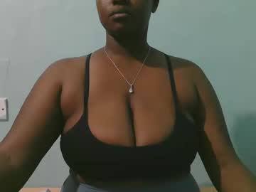 Dejamelanin March 24, 2025 Chaturbate stream image