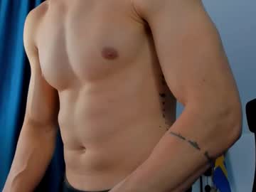 Jaredshawnew March 24, 2025 Chaturbate stream image