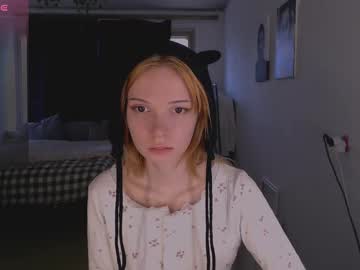 Klares_Wasser March 24, 2025 Chaturbate stream image