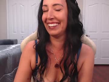 Krissy2024 March 24, 2025 Chaturbate stream image