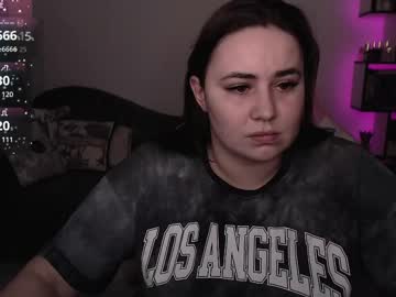 Mari_Moore7 March 24, 2025 Chaturbate stream image