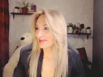 Millaxqueen March 24, 2025 Chaturbate stream image