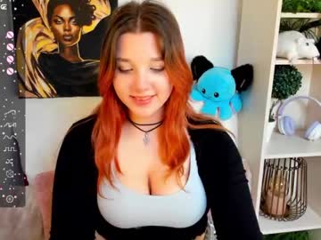 Penelopeonegrey March 24, 2025 Chaturbate stream image