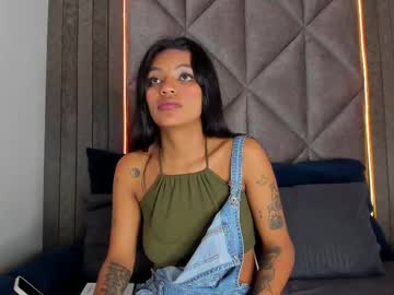 Rachel_Martinez March 24, 2025 Chaturbate stream image