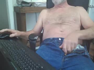 Tincup430 March 24, 2025 Chaturbate stream image