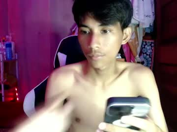 Toby_Strong18 March 24, 2025 Chaturbate stream image