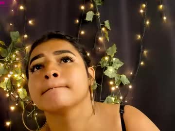 Alisson_31 March 24, 2025 Chaturbate stream image