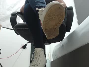 Alma_Fenix March 24, 2025 Chaturbate stream image