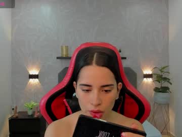 Angelica_Dymond March 24, 2025 Chaturbate stream image